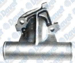 MTJ 1394 Termostat Su Lamasi Dks